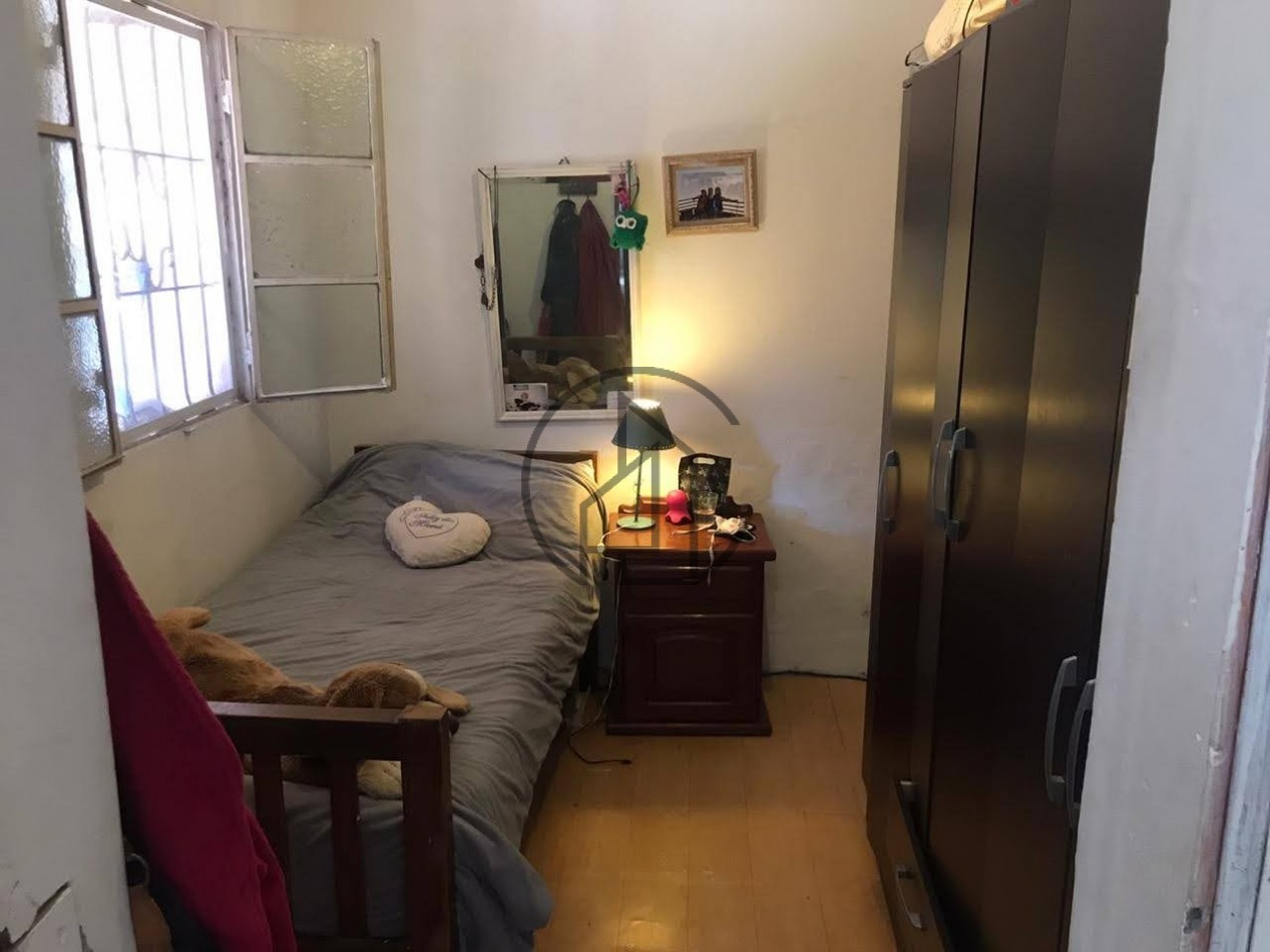 PH DE 4 DORM. EN VENTA  V. BALLESTER [SE ACEPTA PERMUTA POR DEPTO EN  ZONA NORTE , CABA Y PINAMAR ]