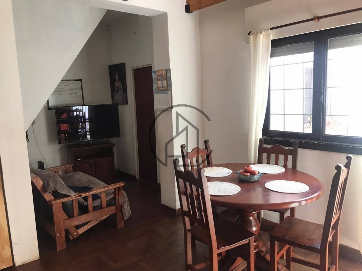 PH DE 4 DORM. EN VENTA  V. BALLESTER [SE ACEPTA PERMUTA POR DEPTO EN  ZONA NORTE , CABA Y PINAMAR ]
