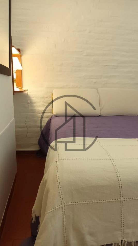 DEPARTAMENTO EN VENTA EN PINAMAR  A 200  MTS DE LA PLAYA