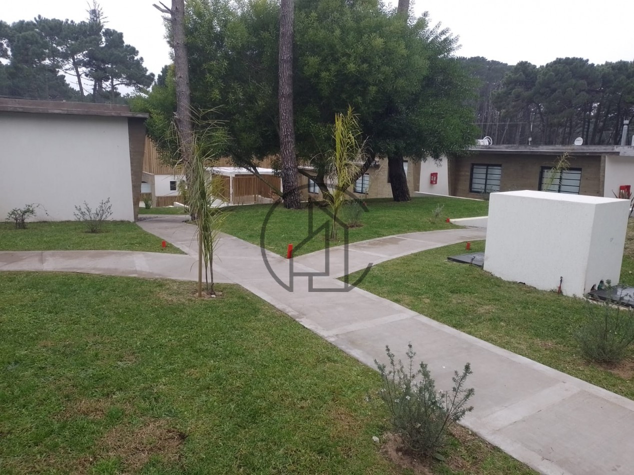 DEPARTAMENTO A ESTRENAR  EN VENTA EN PINAMAR / SE ACEPTAN CAMIONETAS  ,4X4, ESCUCHAMOS TU PROPUESTA