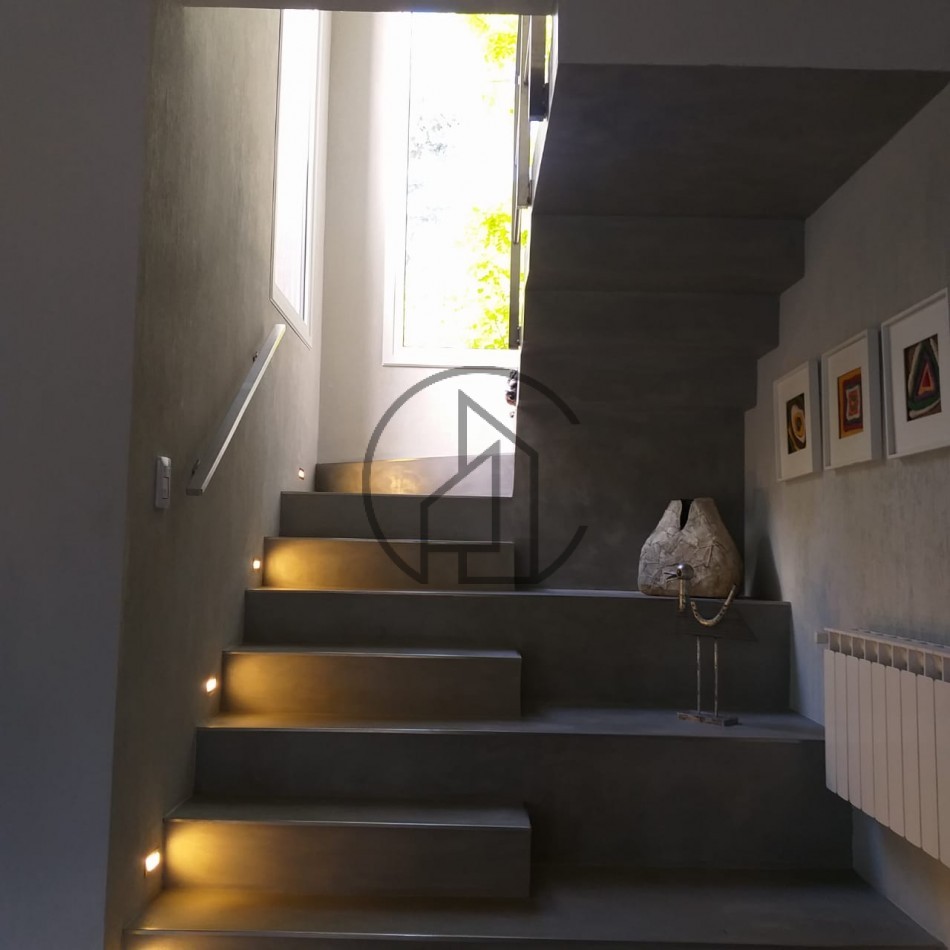 CASA EN VENTA EN BARRIO ALAMOS II- TOMAMOS EN FORMA DE PAGO  DEPARTAMENTO EN CABA o PINAMAR