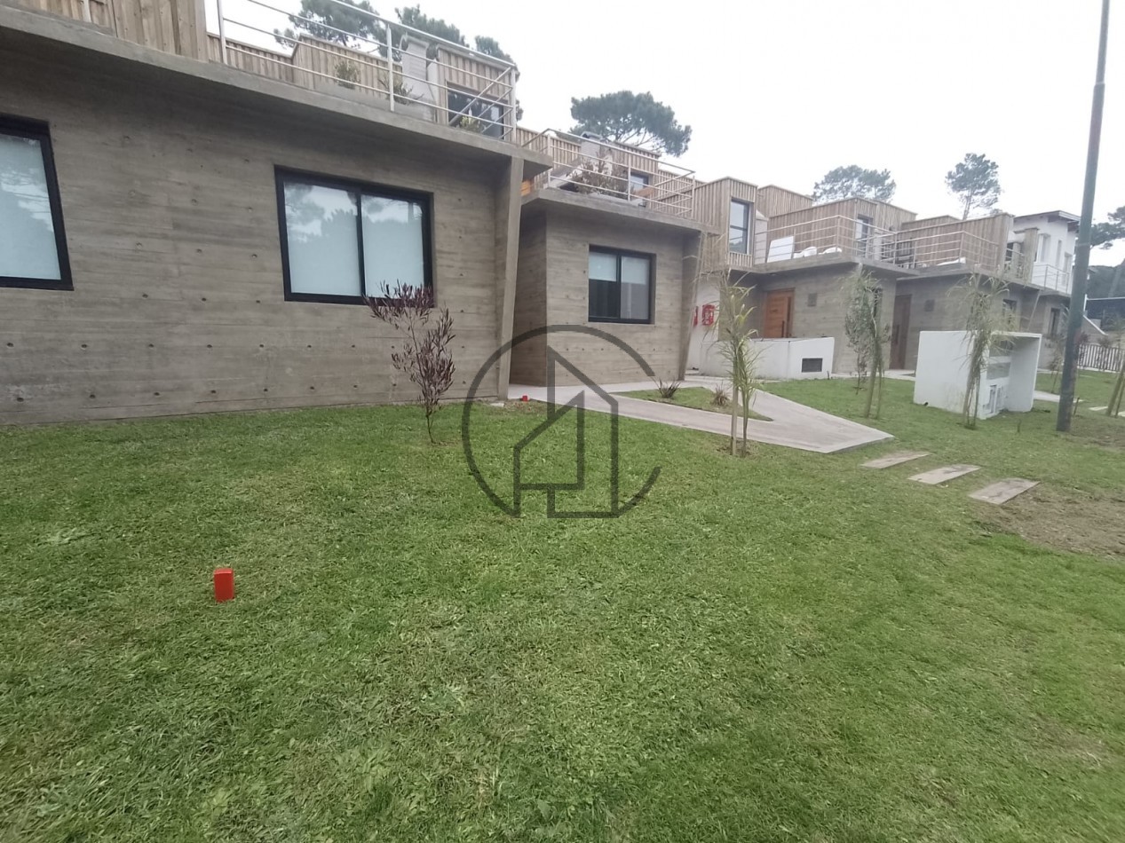 DEPARTAMENTO A ESTRENAR  EN VENTA EN PINAMAR / SE ACEPTAN CAMIONETAS  ,4X4, ESCUCHAMOS TU PROPUESTA