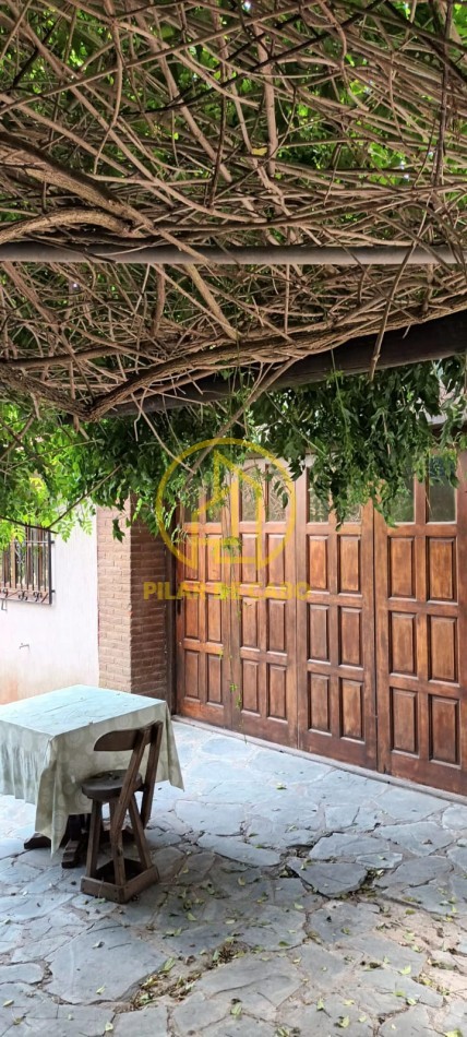 CASA (2) EN VENTA EN PINAMAR