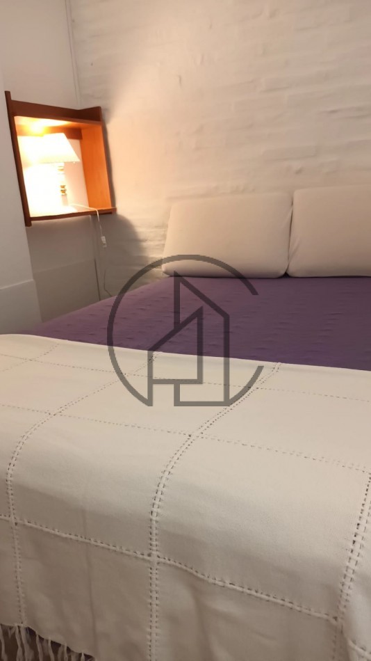 DEPARTAMENTO EN VENTA EN PINAMAR  A 200  MTS DE LA PLAYA