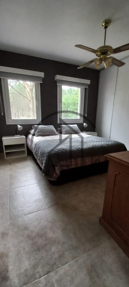 CASA EN VENTA EN BARRIO ALAMOS II- TOMAMOS EN FORMA DE PAGO  DEPARTAMENTO EN CABA o PINAMAR