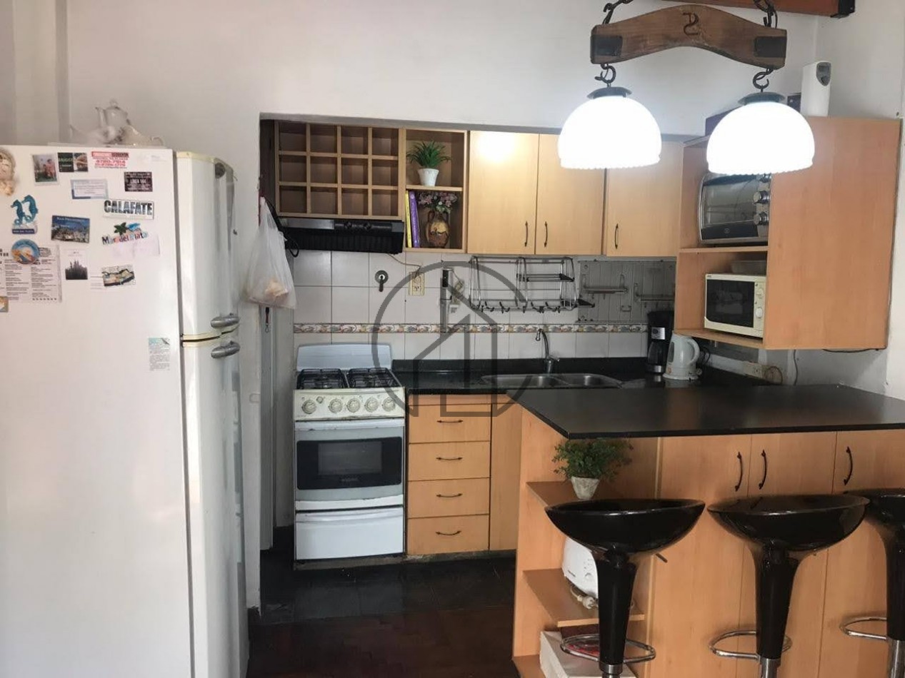 PH DE 4 DORM. EN VENTA  V. BALLESTER [SE ACEPTA PERMUTA POR DEPTO EN  ZONA NORTE , CABA Y PINAMAR ]