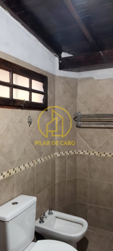 CASA (2) EN VENTA EN PINAMAR