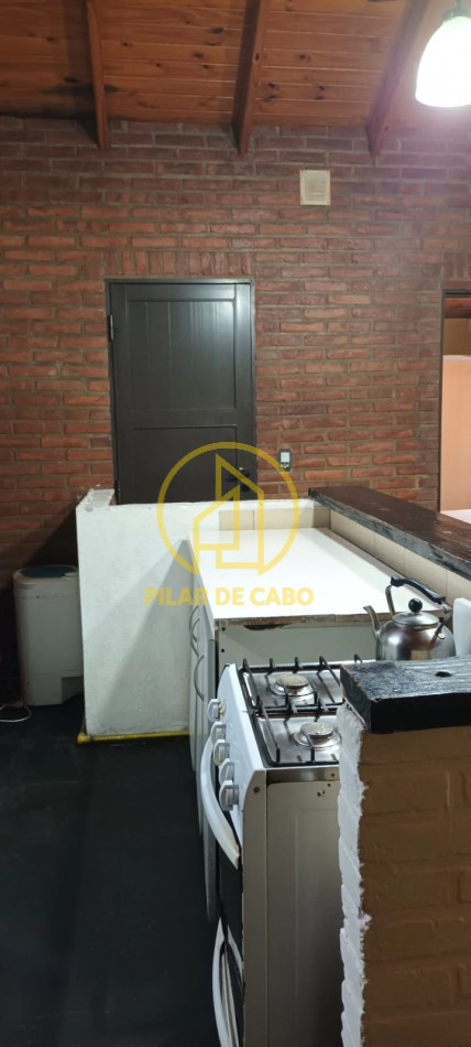 CASA (2) EN VENTA EN PINAMAR