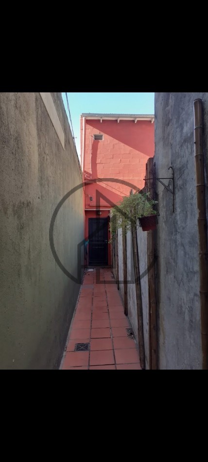 PH DE 4 DORM. EN VENTA  V. BALLESTER [SE ACEPTA PERMUTA POR DEPTO EN  ZONA NORTE , CABA Y PINAMAR ]