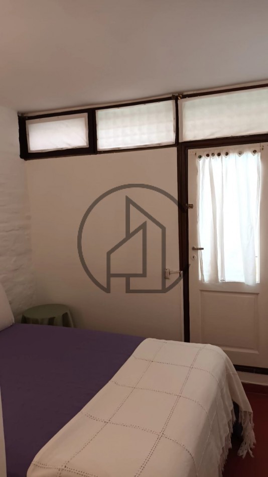 DEPARTAMENTO EN VENTA EN PINAMAR  A 200  MTS DE LA PLAYA
