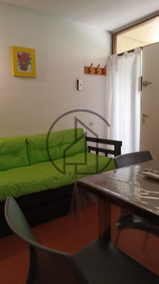 DEPARTAMENTO EN VENTA EN PINAMAR  A 200  MTS DE LA PLAYA