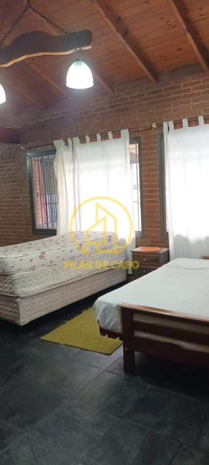 CASA (2) EN VENTA EN PINAMAR