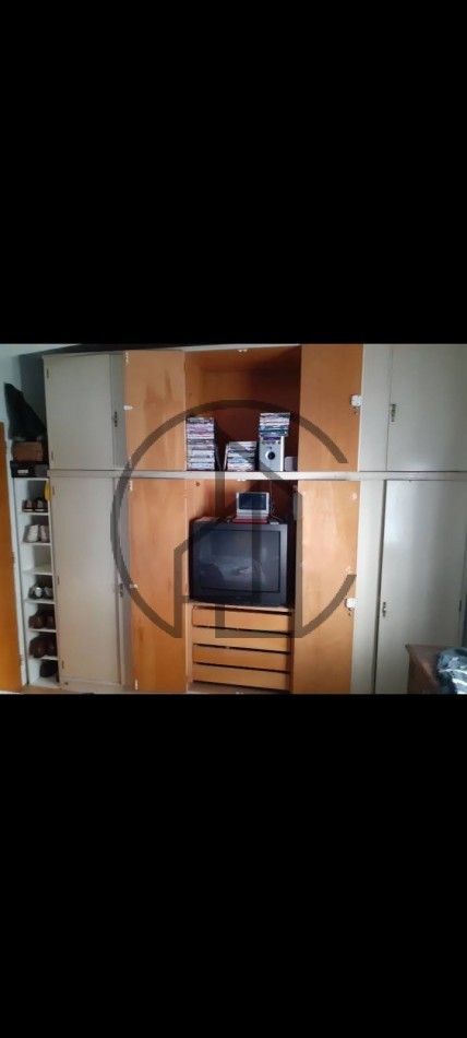 PH DE 4 DORM. EN VENTA  V. BALLESTER [SE ACEPTA PERMUTA POR DEPTO EN  ZONA NORTE , CABA Y PINAMAR ]