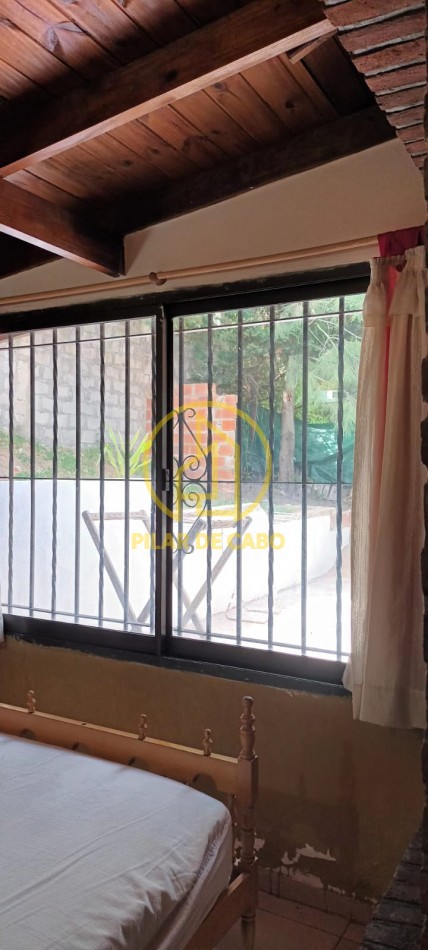 CASA (2) EN VENTA EN PINAMAR