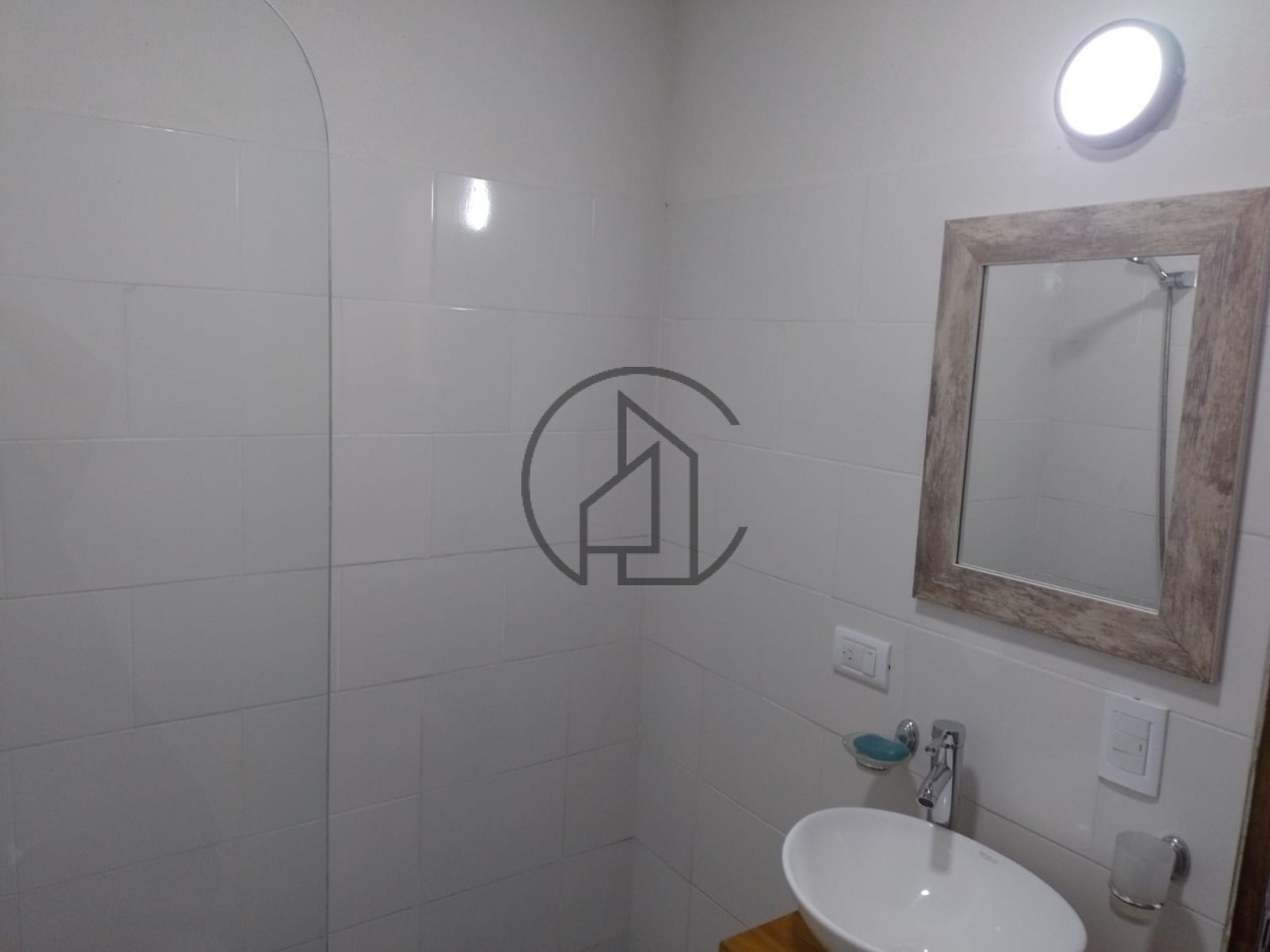 DEPARTAMENTO A ESTRENAR  EN VENTA EN PINAMAR / SE ACEPTAN CAMIONETAS  ,4X4, ESCUCHAMOS TU PROPUESTA
