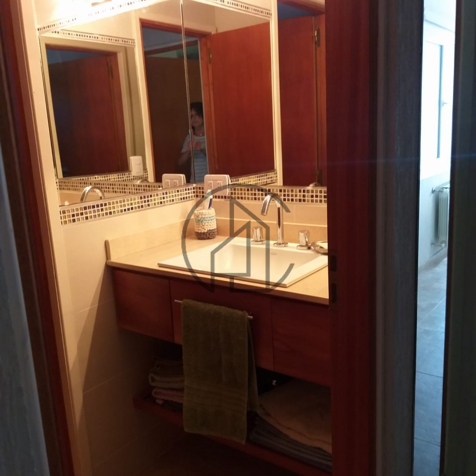 CASA EN VENTA EN BARRIO ALAMOS II- TOMAMOS EN FORMA DE PAGO  DEPARTAMENTO EN CABA o PINAMAR