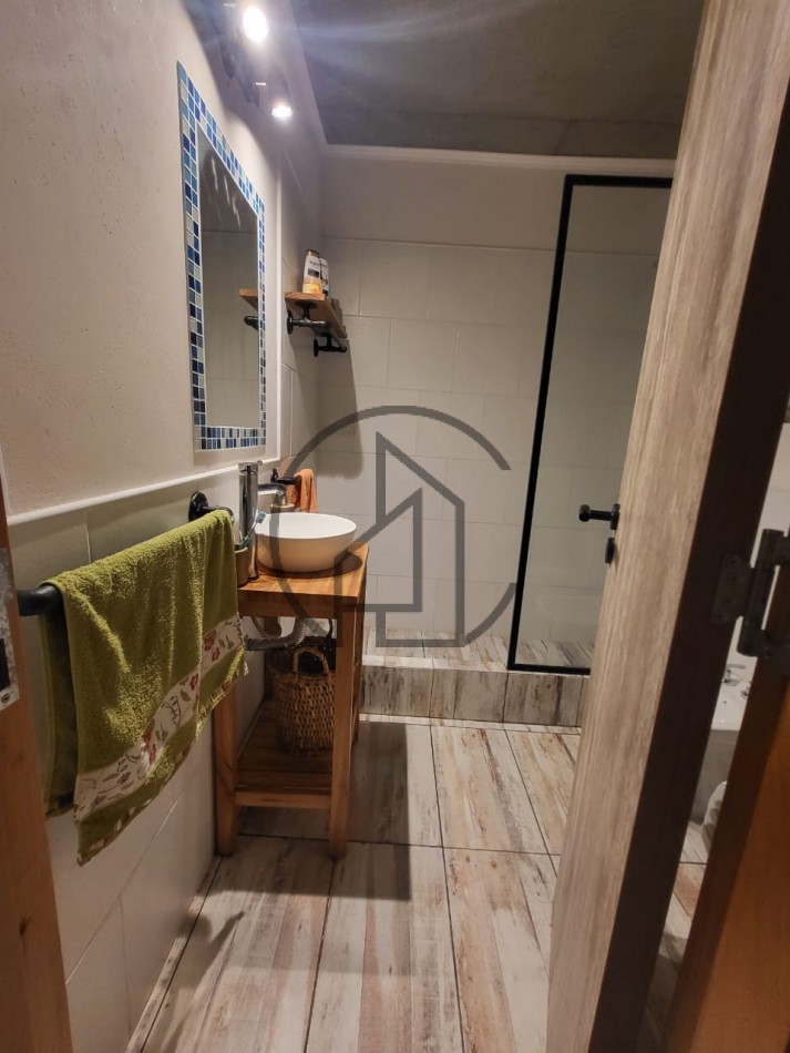 DEPARTAMENTO EN ALQUILER TEMPORARIO EN PINAMAR