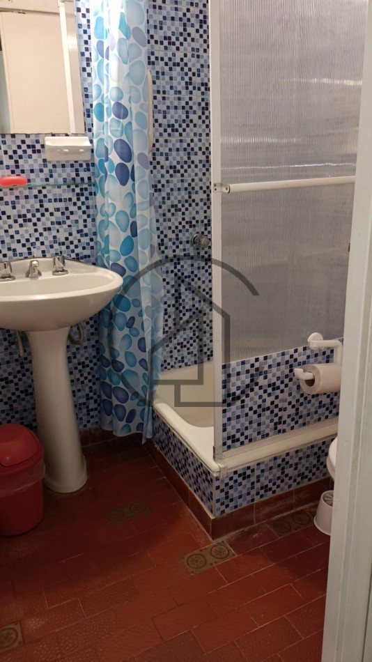 DEPARTAMENTO EN VENTA EN PINAMAR  A 200  MTS DE LA PLAYA