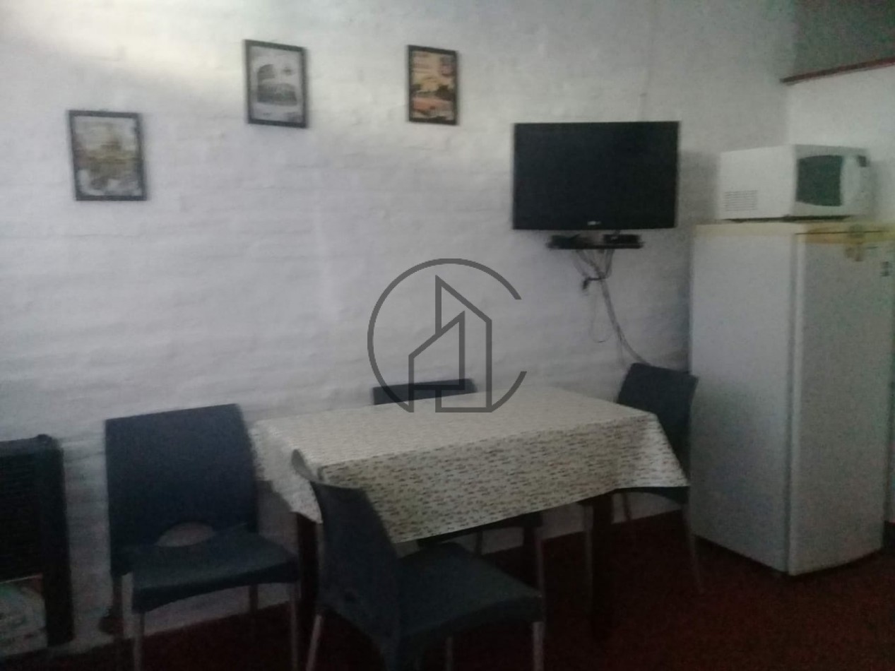 DEPARTAMENTO EN VENTA EN PINAMAR  A 200  MTS DE LA PLAYA