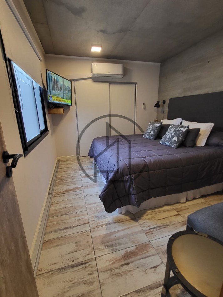 DEPARTAMENTO EN ALQUILER TEMPORARIO EN PINAMAR
