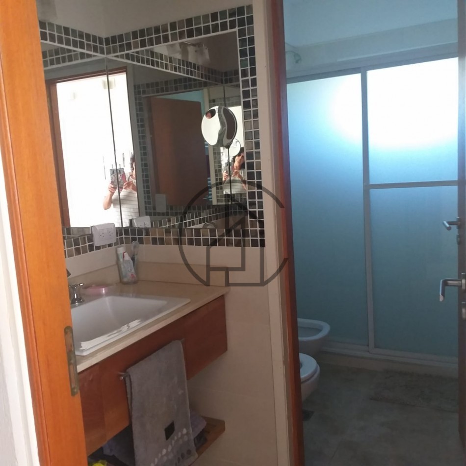 CASA EN VENTA EN BARRIO ALAMOS II- TOMAMOS EN FORMA DE PAGO  DEPARTAMENTO EN CABA o PINAMAR