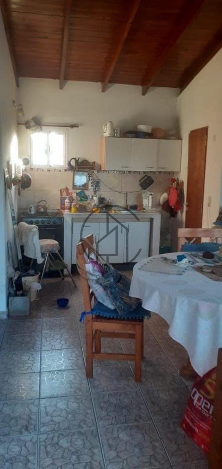  OPORTUNIDADAD CASA EN VENTA EN OSTENDE.PINAMAR