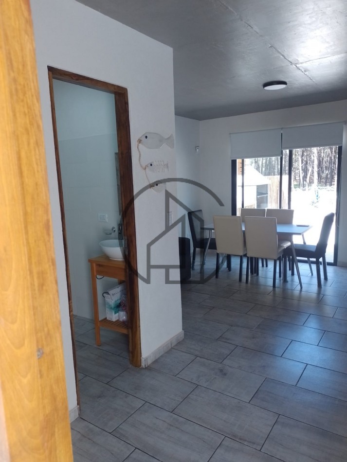 DEPARTAMENTO A ESTRENAR  EN VENTA EN PINAMAR / SE ACEPTAN CAMIONETAS  ,4X4, ESCUCHAMOS TU PROPUESTA