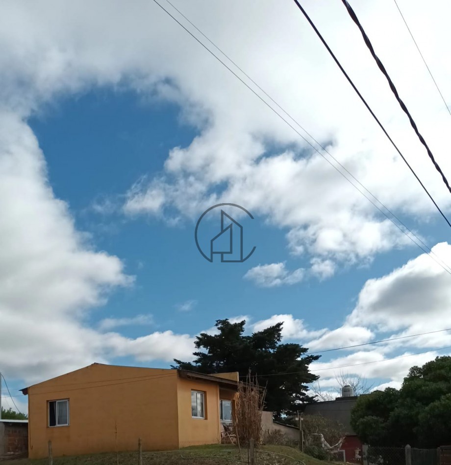  OPORTUNIDADAD CASA EN VENTA EN OSTENDE.PINAMAR