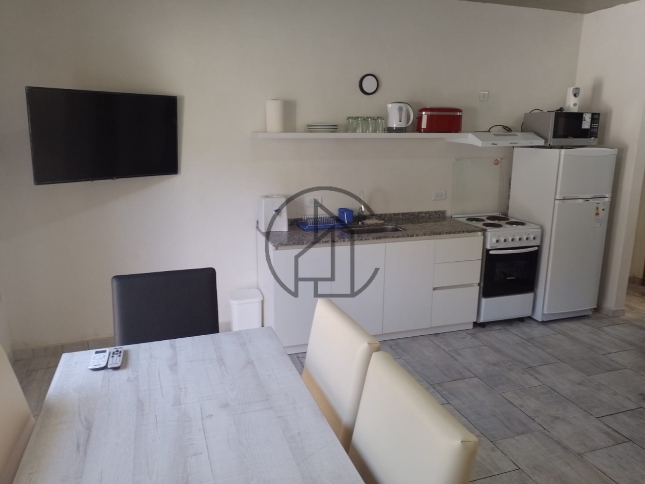 DEPARTAMENTO A ESTRENAR  EN VENTA EN PINAMAR / SE ACEPTAN CAMIONETAS  ,4X4, ESCUCHAMOS TU PROPUESTA