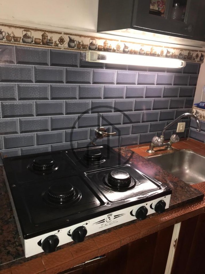 DEPARTAMENTO EN VENTA EN PINAMAR  A 200  MTS DE LA PLAYA