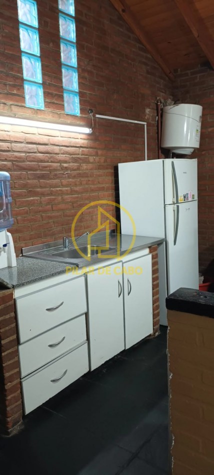 CASA (2) EN VENTA EN PINAMAR