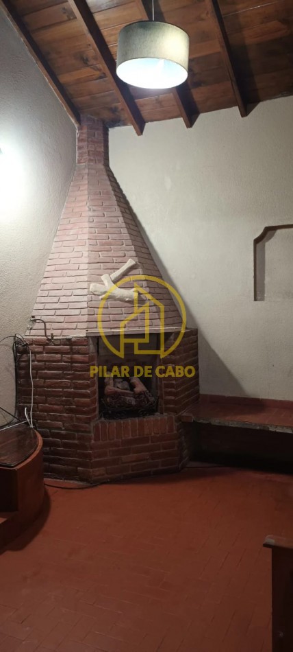 CASA (2) EN VENTA EN PINAMAR