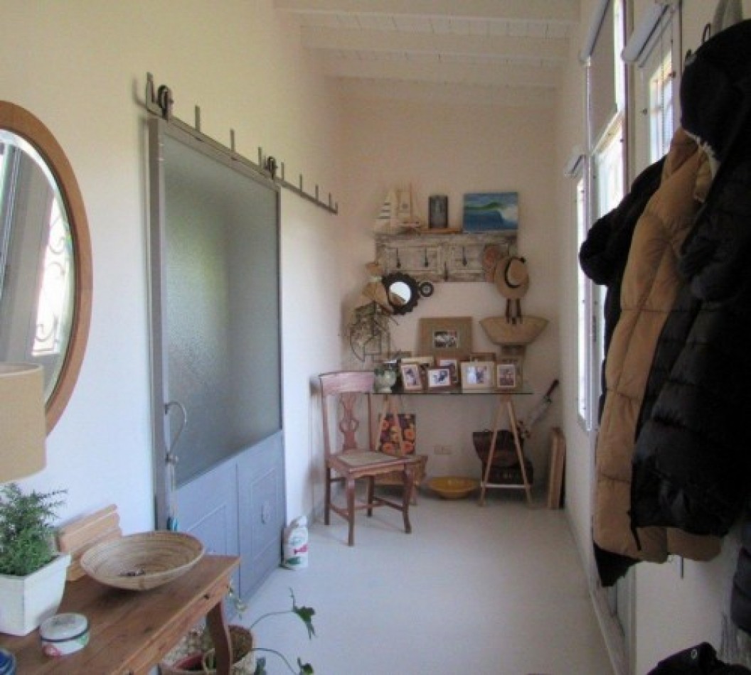  IMPERDIBLE CASA EN VENTA PINAMAR 2HABITACIONES.PILETA.GAS NATURAL.