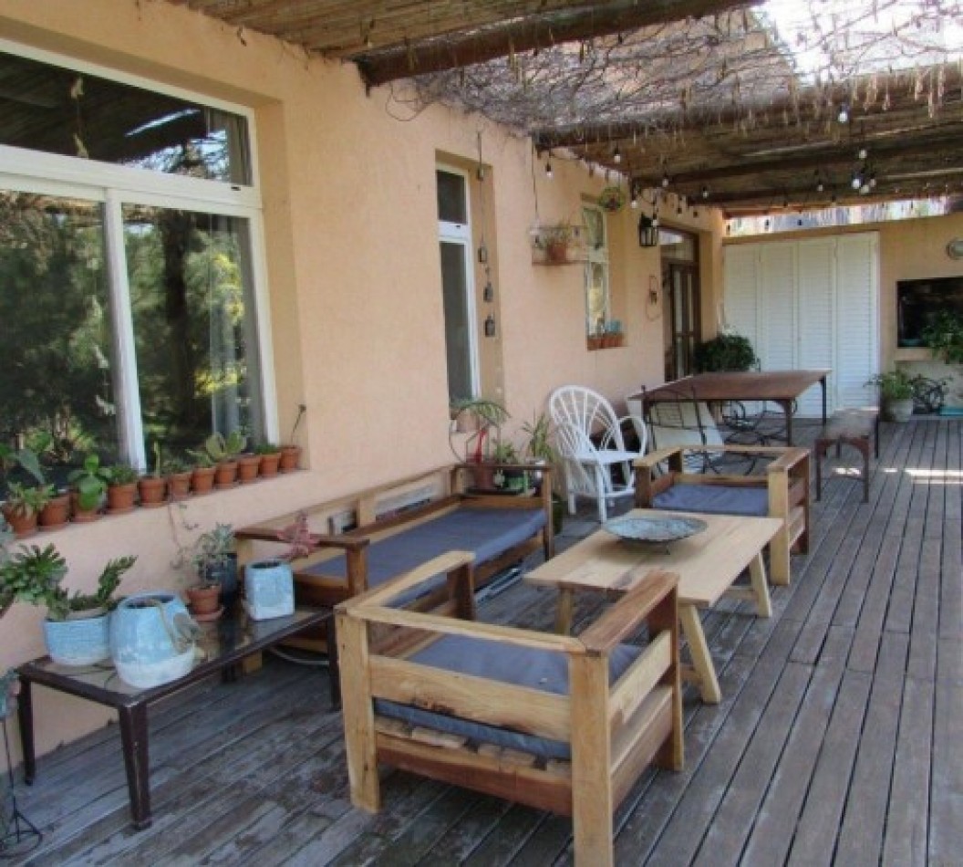  IMPERDIBLE CASA EN VENTA PINAMAR 2HABITACIONES.PILETA.GAS NATURAL.