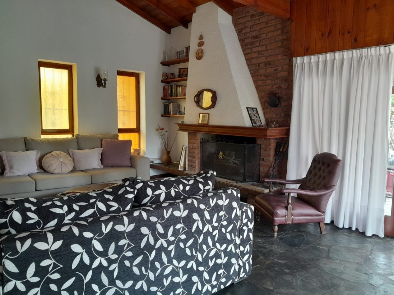 CASA EN VENTA EN PINAMAR NORTE GOLF NUEVO