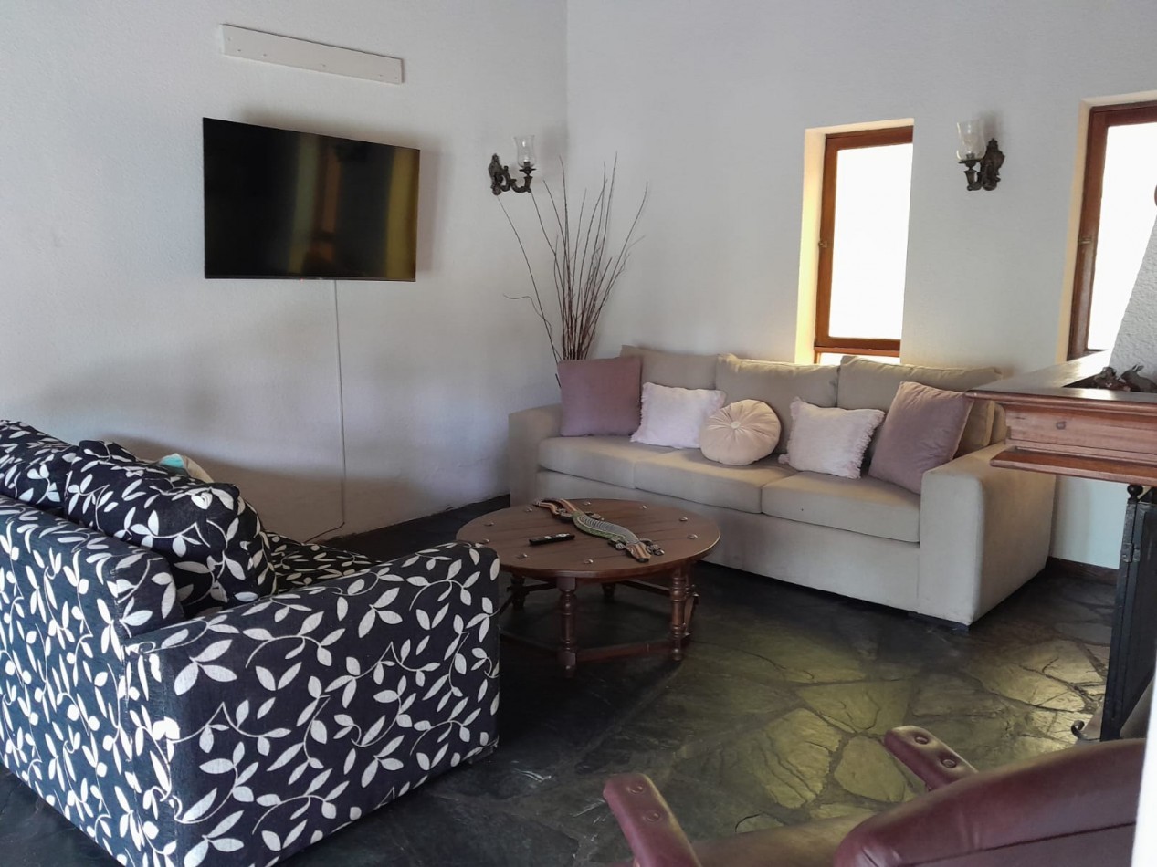 CASA EN VENTA EN PINAMAR NORTE GOLF NUEVO