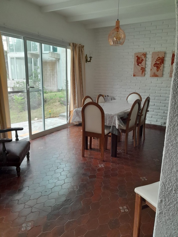 CASA EN VENTA EN PINAMAR NORTE GOLF NUEVO