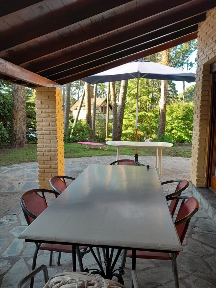 CASA EN VENTA EN PINAMAR NORTE GOLF NUEVO