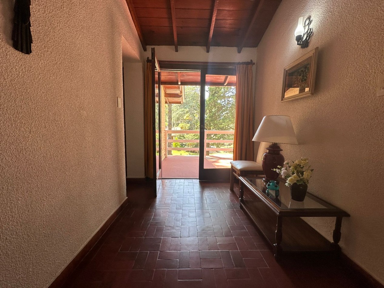 CASA EN VENTA EN PINAMAR NORTE GOLF NUEVO