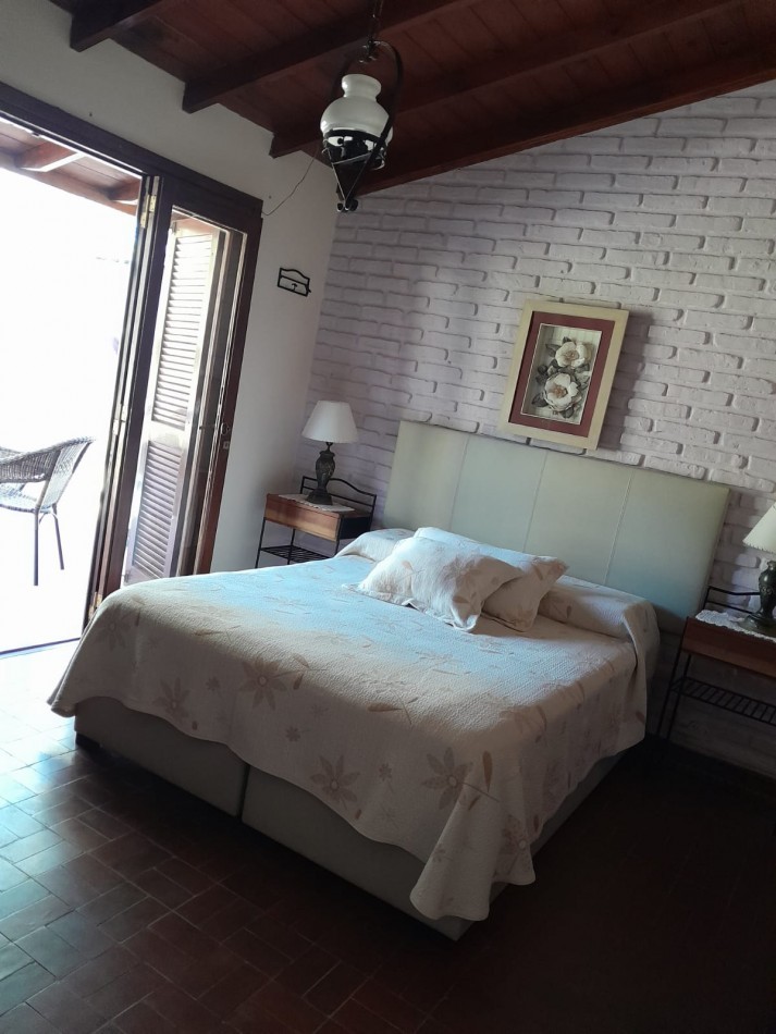 CASA EN VENTA EN PINAMAR NORTE GOLF NUEVO