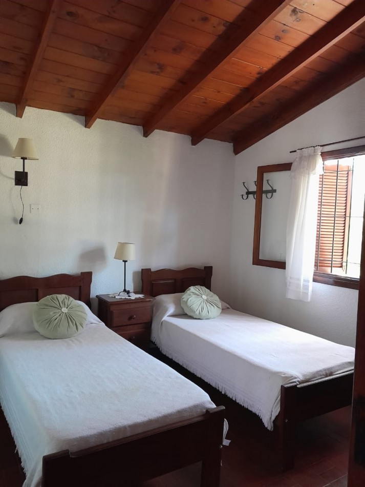 CASA EN VENTA EN PINAMAR NORTE GOLF NUEVO