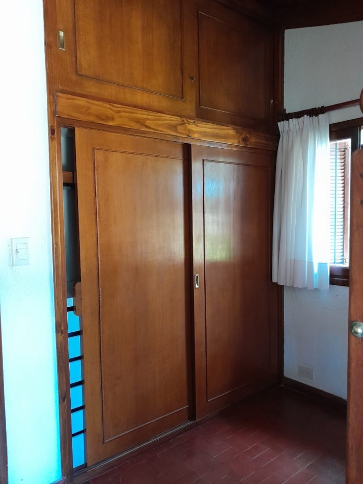 CASA EN VENTA EN PINAMAR NORTE GOLF NUEVO