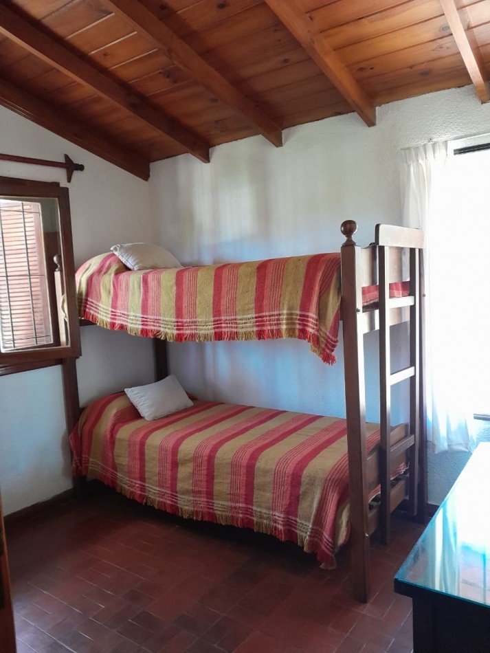 CASA EN VENTA EN PINAMAR NORTE GOLF NUEVO