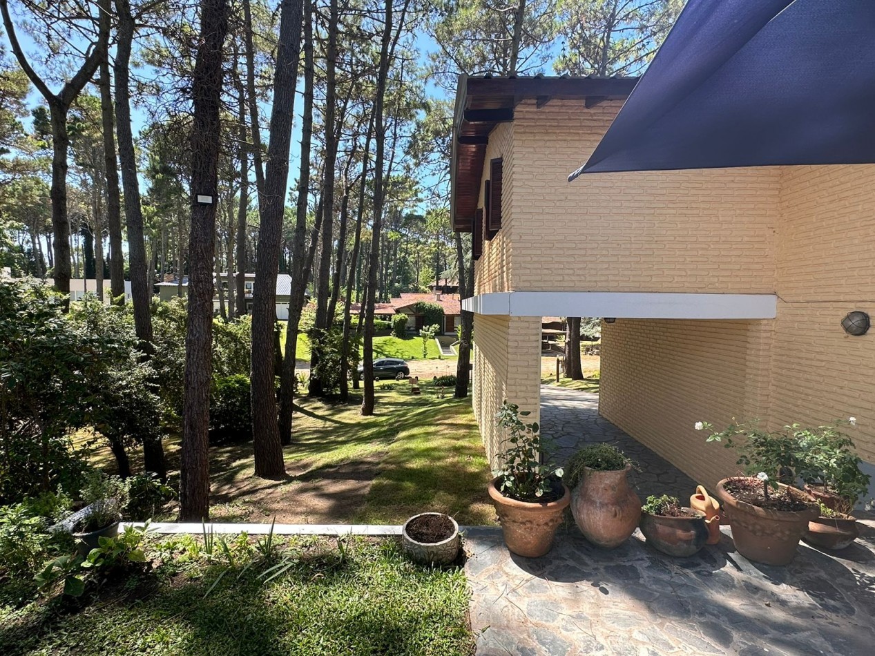 CASA EN VENTA EN PINAMAR NORTE GOLF NUEVO