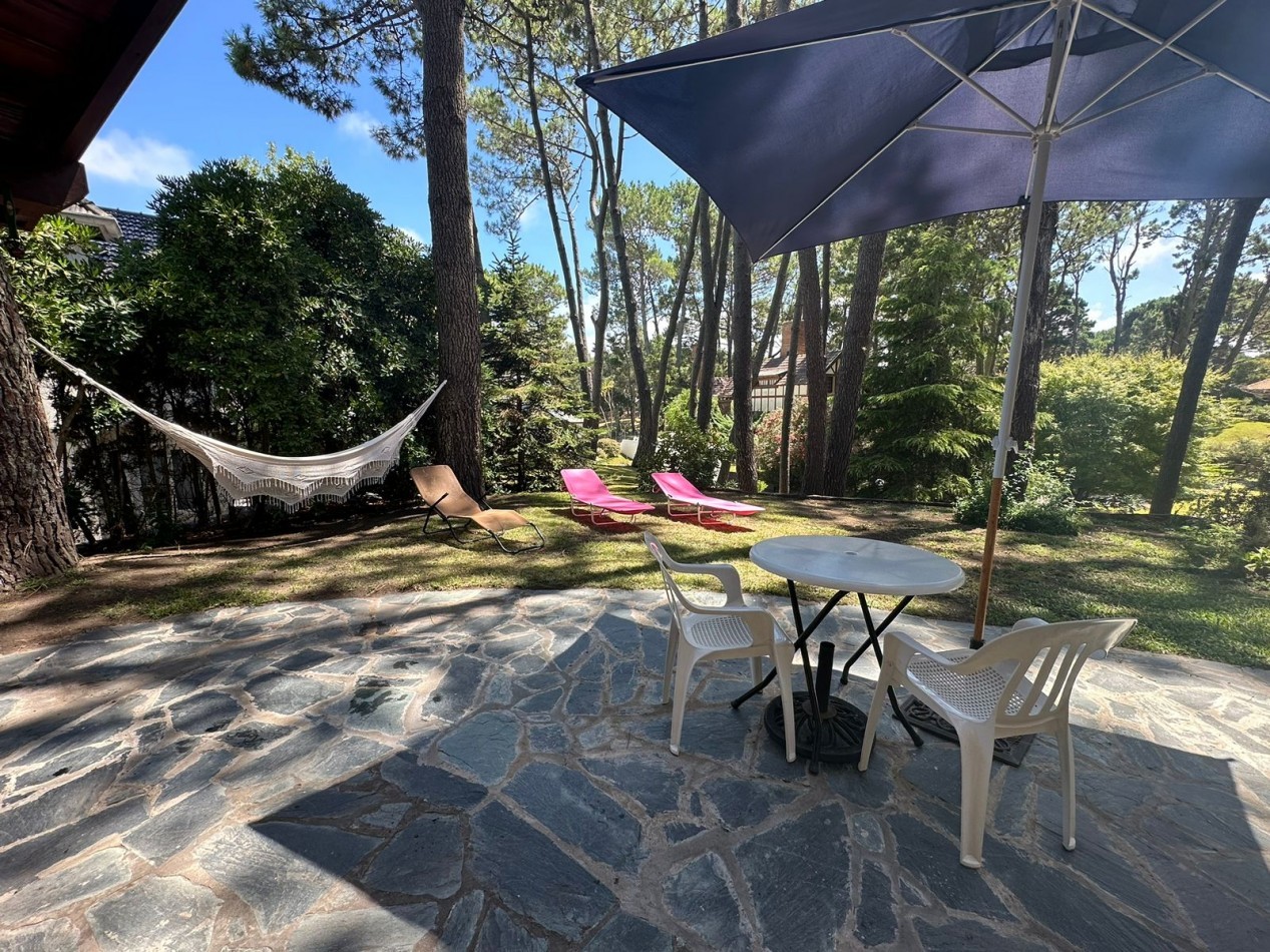 CASA EN VENTA EN PINAMAR NORTE GOLF NUEVO