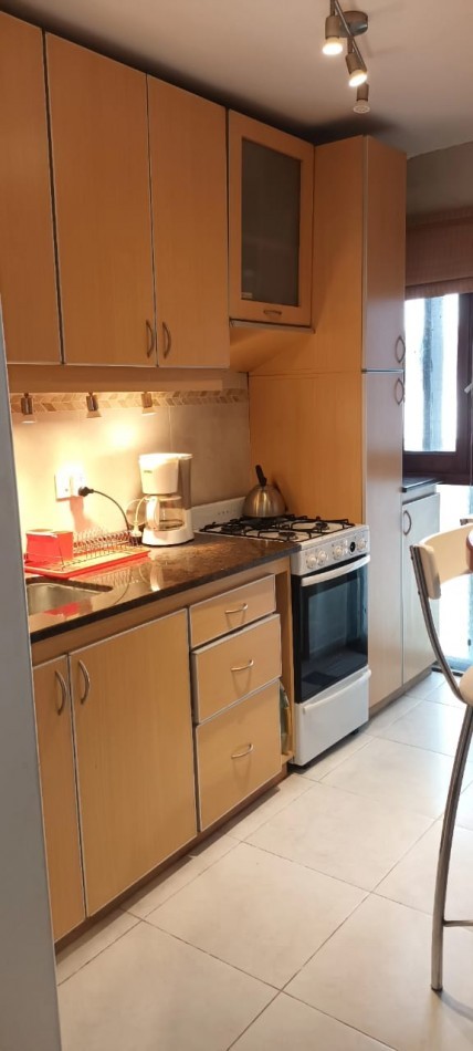 ALQUILER  TEMPORARIO 