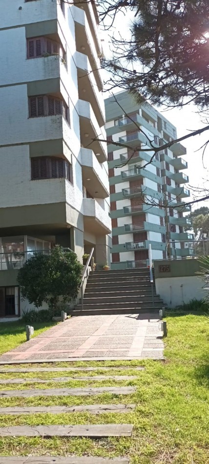 ALQUILER  TEMPORARIO 