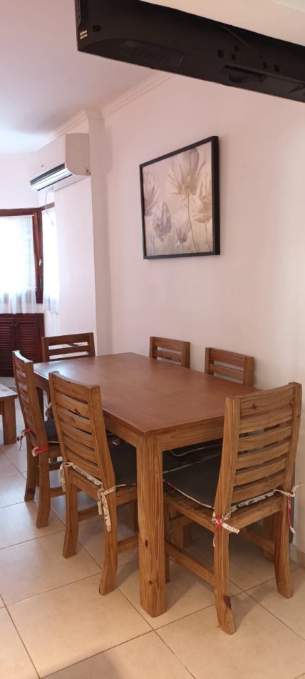 ALQUILER  TEMPORARIO 