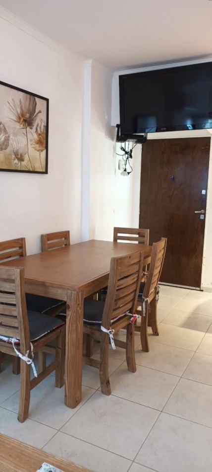 ALQUILER  TEMPORARIO 