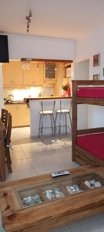 ALQUILER  TEMPORARIO 